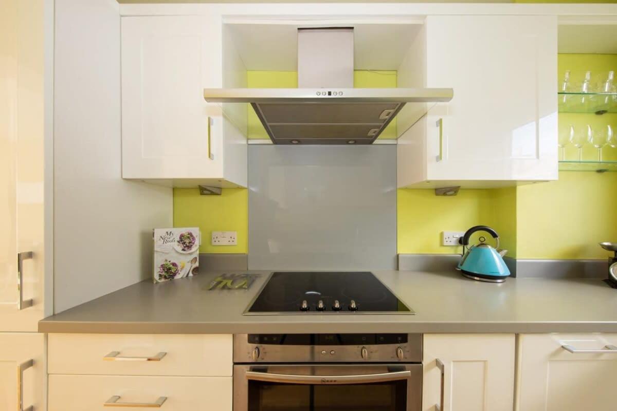 Sunny & Modern Near The Beach & Village W Parking East Wittering Exterior foto