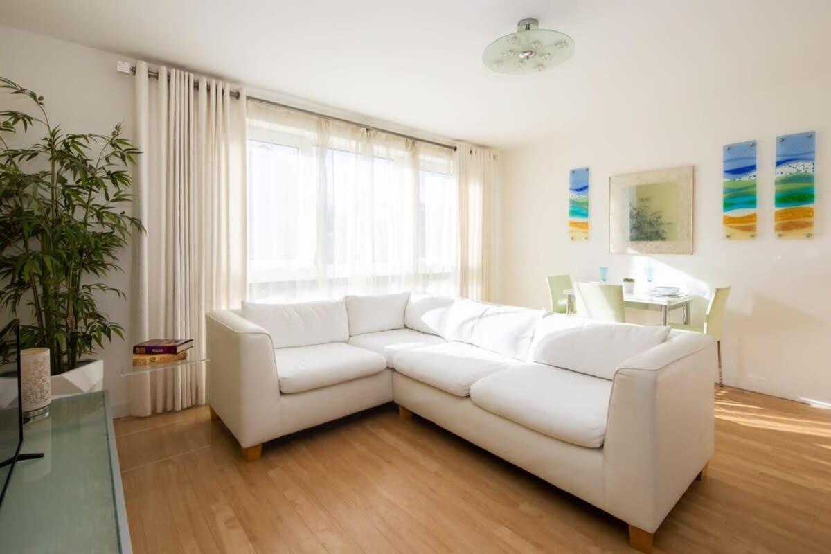 Sunny & Modern Near The Beach & Village W Parking East Wittering Exterior foto