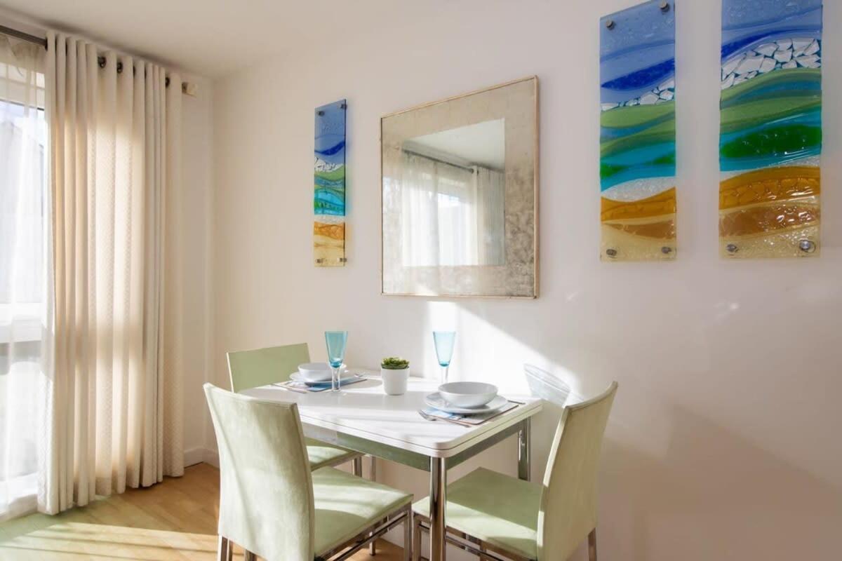Sunny & Modern Near The Beach & Village W Parking East Wittering Exterior foto