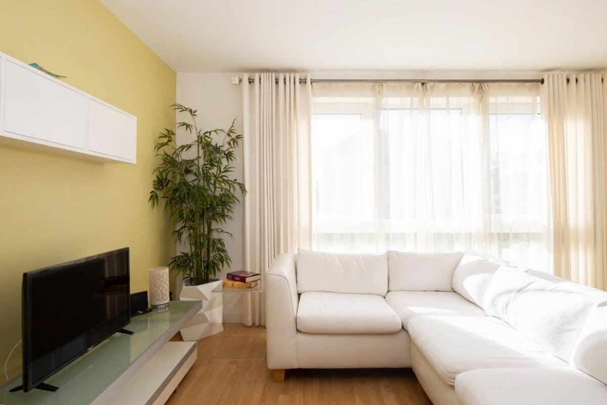 Sunny & Modern Near The Beach & Village W Parking East Wittering Exterior foto