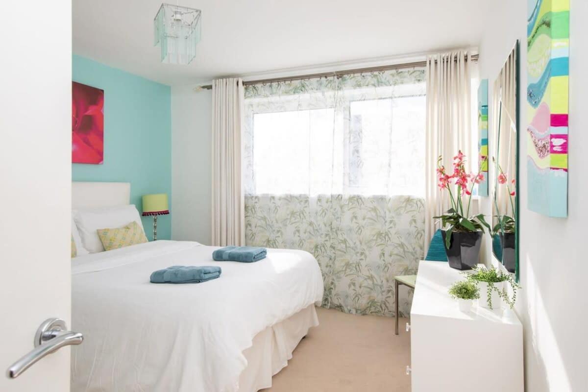 Sunny & Modern Near The Beach & Village W Parking East Wittering Exterior foto